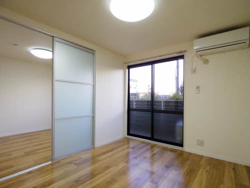 アベニールＳｈｉｎ A102号-2