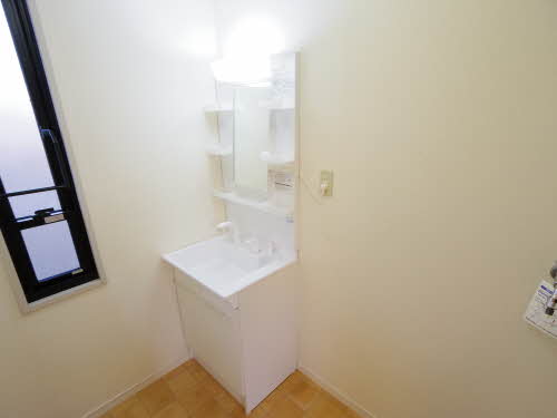 アベニールＳｈｉｎ A102号-11