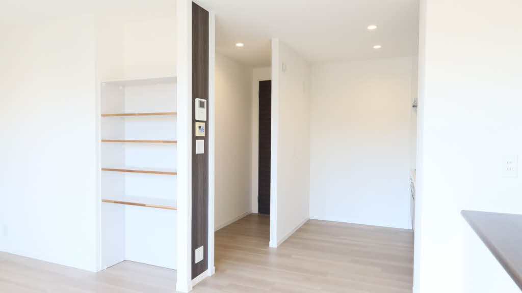 サニーハイツE202-3