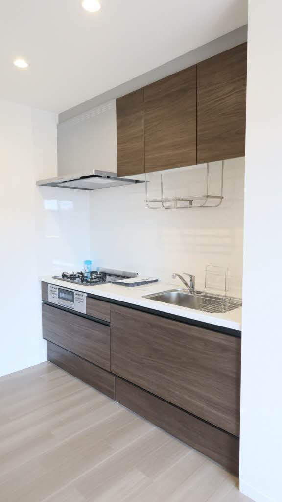 サニーハイツ E202号-6