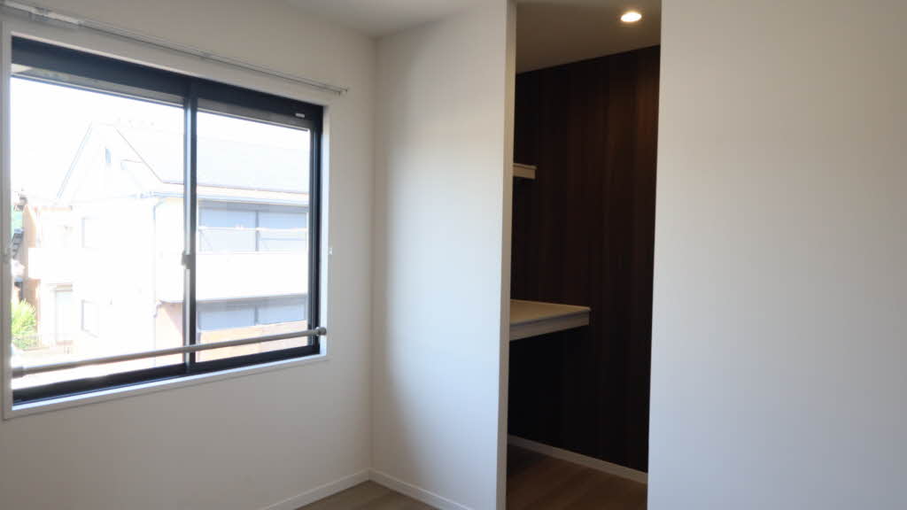 サニーハイツ E202号-8