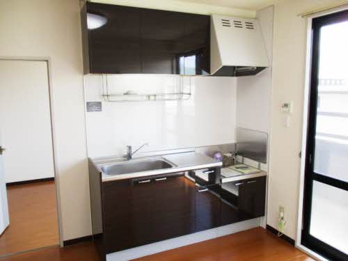 サンプラザ２１ 0202号-2