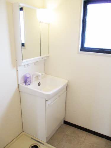 サンプラザ２１ 0202号-7