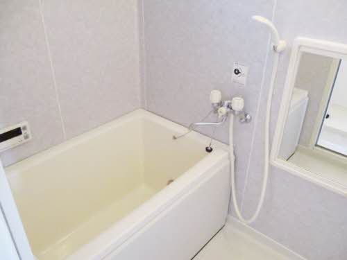 サンプラザ２１ 0202号-8