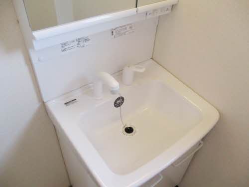 サンプラザ２１ 0202号-9