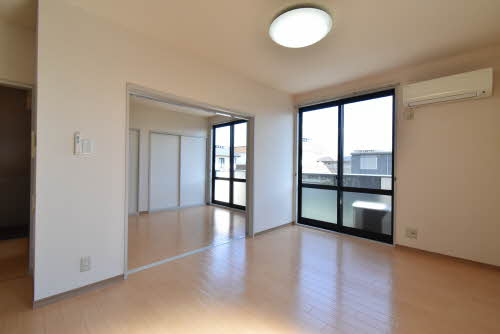 サンプラザ２１ 0205号-4
