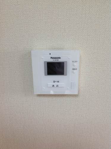 グリーンパレスＡ 0105号-4