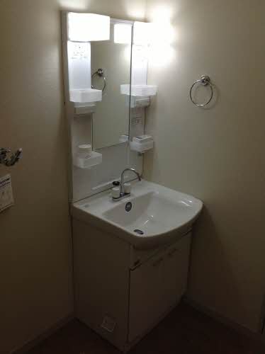 グリーンパレスＡ 0105号-7