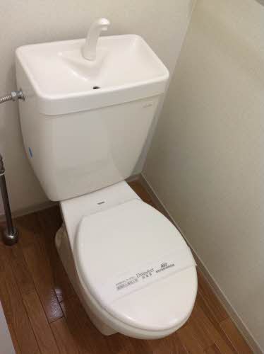 グリーンパレスＡ 0105号-8