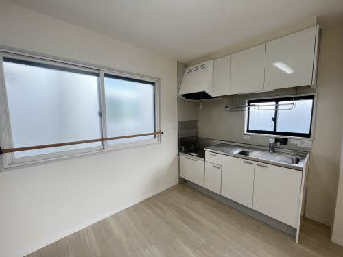 ハイツいけだ B202号-6