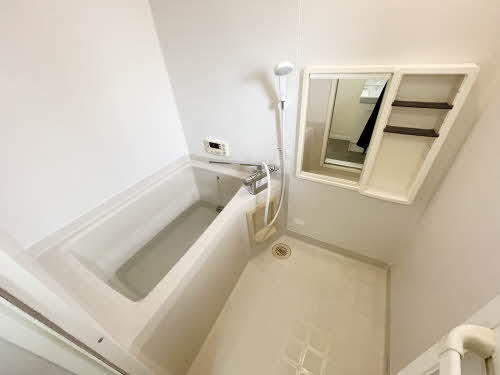 ハイツいけだ B202号-7