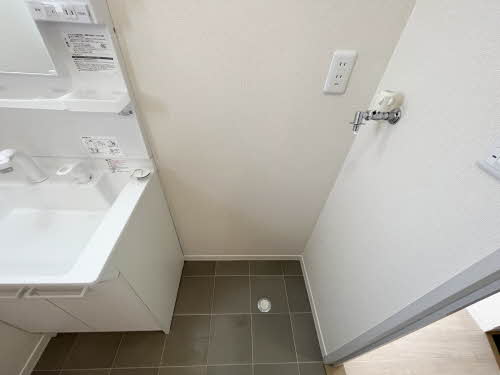 ハイツいけだ B202号-8