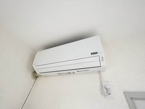 ハイツいけだ B202号-10