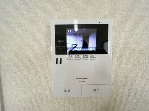 ハイツいけだ B202号-11