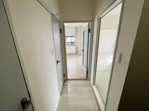 ハイツいけだ B202号-13