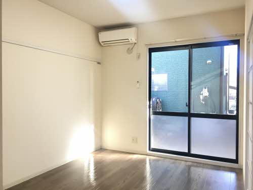 メゾンクレール A101号-2