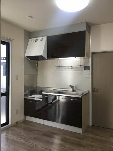 メゾンクレール A101号-4