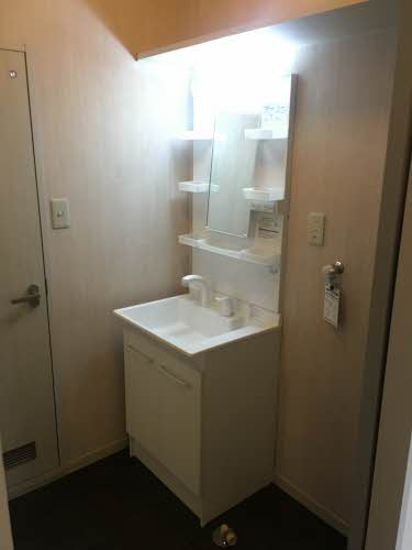 メゾンクレール A101号-9