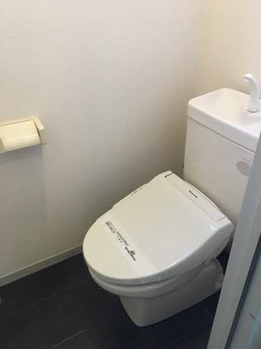 メゾンクレール A101号-11