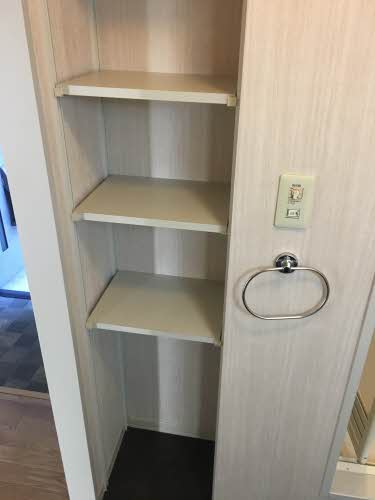 メゾンクレール A101号-12