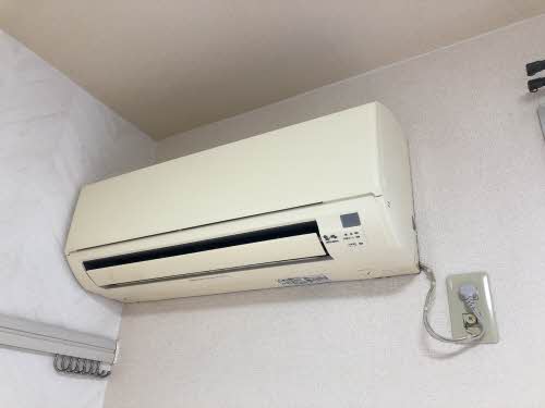 メゾンクレール C102号-6