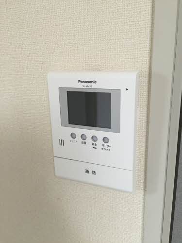 ハナミズキ安田2 G101号-11