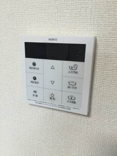 ハナミズキ安田2 G101号-12