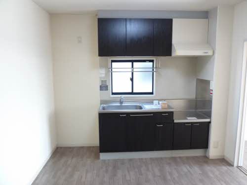 ハナミズキ安田２ G201号-2