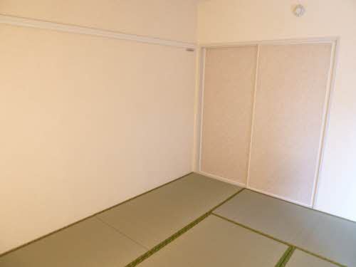 ハナミズキ安田２ G201号-5