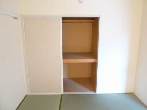 ハナミズキ安田２ G201号-6