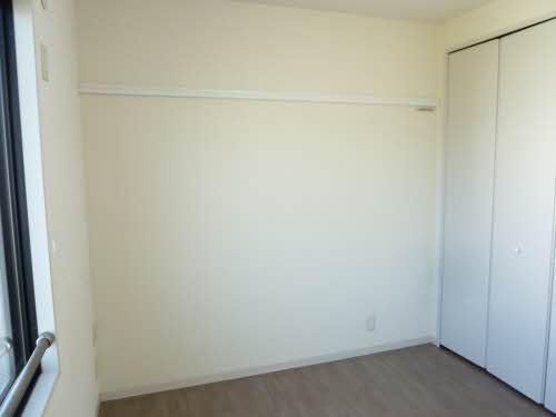 ハナミズキ安田２ G201号-7