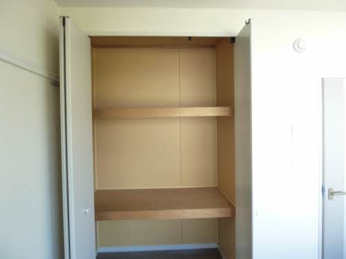 ハナミズキ安田２ G201号-8