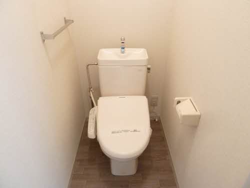 ハナミズキ安田２ G201号-11