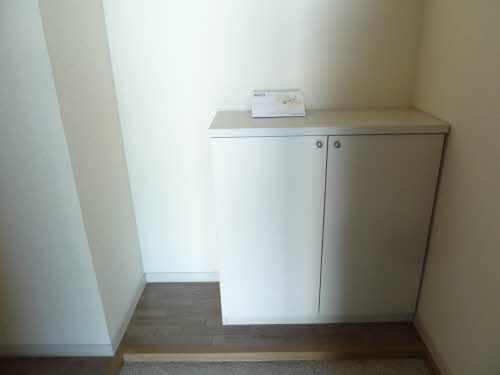 ハナミズキ安田２ G201号-12