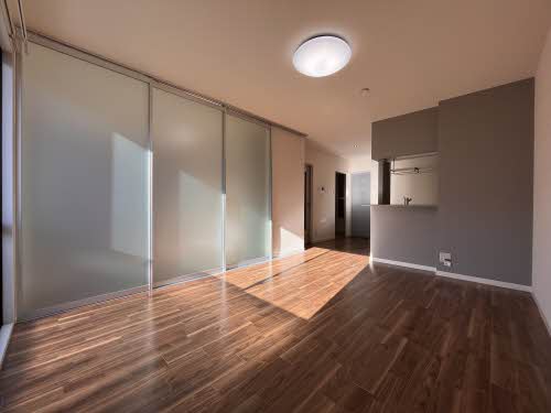 アベニュー２１ A203号-2