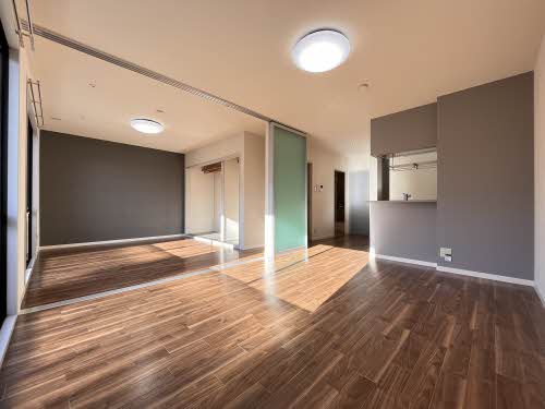 アベニュー２１ A203号-3