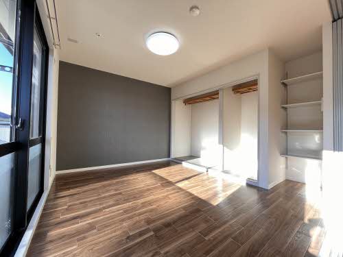 アベニュー２１ A203号-5