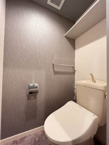 アベニュー２１ A203号-11