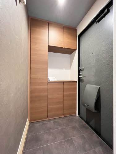 アベニュー２１ A203号-13