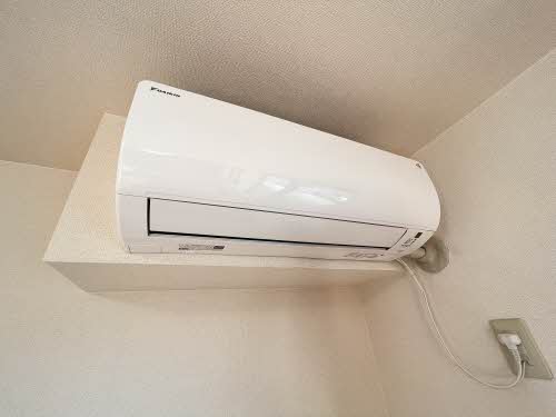 アベニュー２１ A203号-15