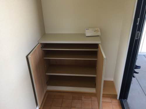 リヴェールＫ＆Ｓ 0201号-3