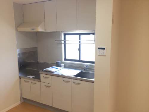 リヴェールＫ＆Ｓ 0201号-11