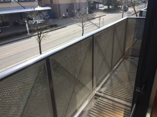 リヴェールＫ＆Ｓ 0201号-14