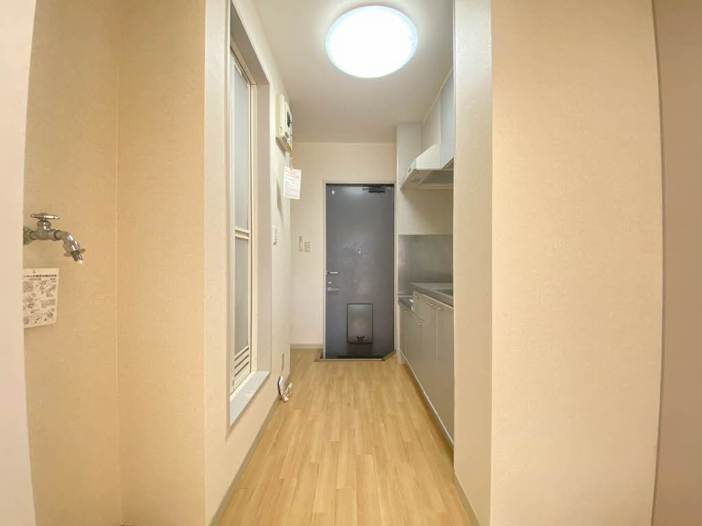 富竹アパートメント 0101号-4