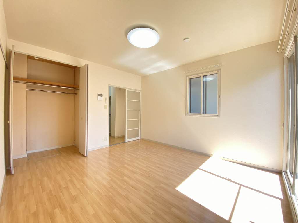 富竹アパートメント 0101号-5