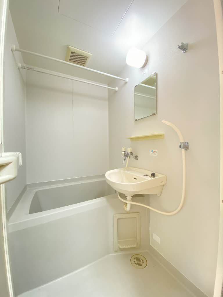 富竹アパートメント 0101号-7