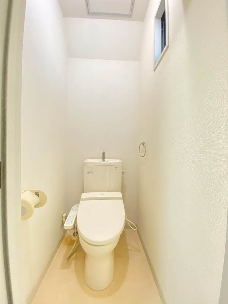 富竹アパートメント 0101号-8