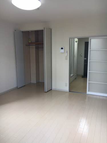 富竹アパートメント 0102号-3