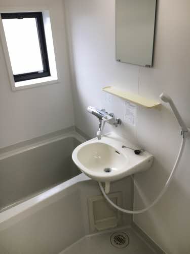 富竹アパートメント 0102号-5