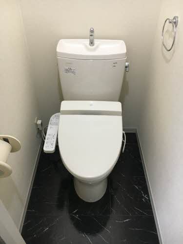 富竹アパートメント 0102号-6